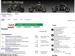 Sites similar to diavelforum.de