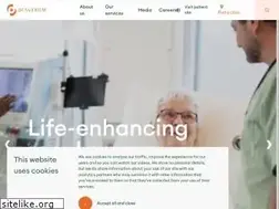 Sites similar to diaverum.com
