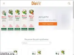 Sites similar to diavit.org