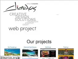Sites similar to diavlosgroup.gr