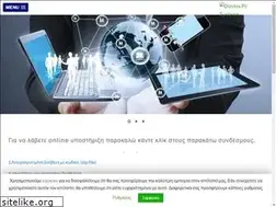 Sites similar to diavlospc.gr