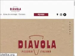 Sites similar to diavola.com.br