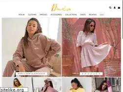 Sites similar to diavolesa.com
