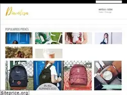 Sites similar to diavolesa.lt