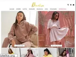 Sites similar to diavolesa.lv