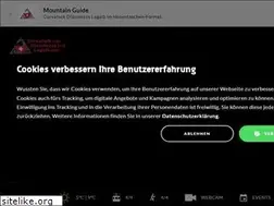 Sites similar to diavolezza.ch