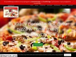 Sites similar to diavollo.com.pl