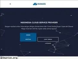 Sites similar to diawan.co.id