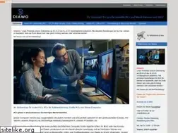 Sites similar to diawo.de