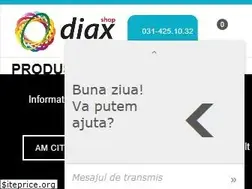 Sites similar to diax-shop.ro