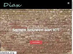 Sites similar to diax.nl