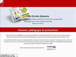 Sites similar to diaxens.com