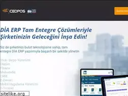 Sites similar to diayazilim.com
