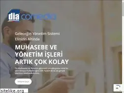 Sites similar to diayazilim.org