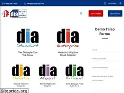 Sites similar to diayazilimi.com