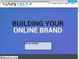 Sites similar to diaytech.com