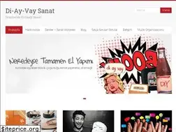 Sites similar to diayvaysanat.com