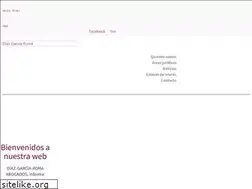 Sites similar to diaz-garcia-roma.com