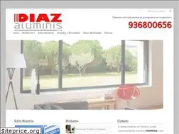 Sites similar to diazaluminis.com