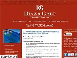 Sites similar to diazandgaltlaw.com