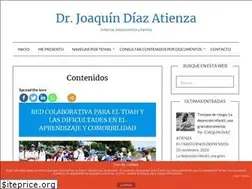Sites similar to diazatienza.es