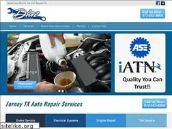 Sites similar to diazautomotive.com