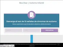 Sites similar to diazbea.com