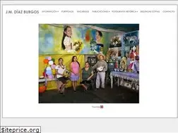 Sites similar to diazburgos.com