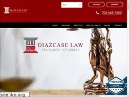 Sites similar to diazcase.com