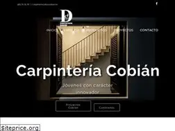 Sites similar to diazcobian.es