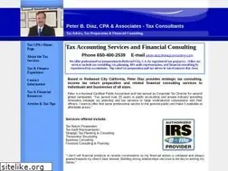 Sites similar to diazconsulting.com