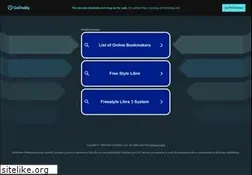 Sites similar to diazdata.com