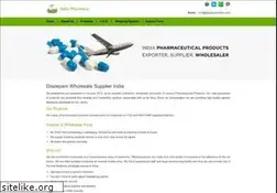 Sites similar to diazepamindia.com