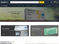 Sites similar to diazepamvendor.com
