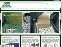Sites similar to diazfrontado.com.ve
