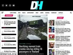 Sites similar to diazhub.com