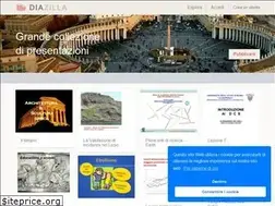 Sites similar to diazilla.com
