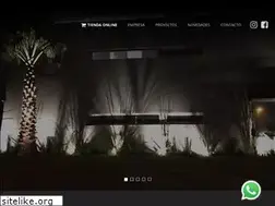 Sites similar to diaziluminacion.com.ar