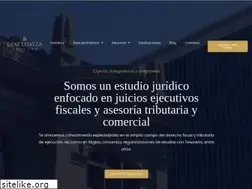 Sites similar to diazloayza.cl