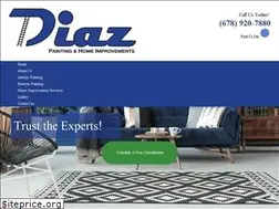 Sites similar to diazpaintingpros.com