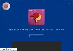 Sites similar to diazpora.de