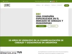 Sites similar to diazriganti.com.ar