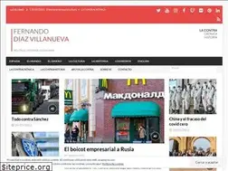 Sites similar to diazvillanueva.com