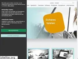 Sites similar to dib-mz.de