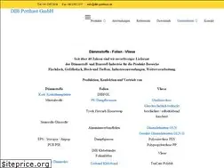 Sites similar to dib-potthast.de