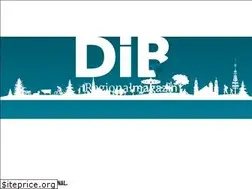 Sites similar to dib-verlag.de