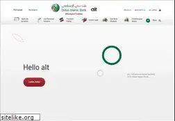 Sites similar to dib.ae