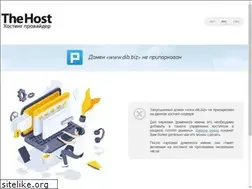 Sites similar to dib.biz