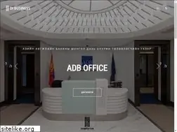 Sites similar to dib.mn