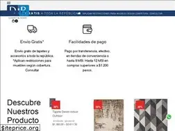 Sites similar to dib.mx